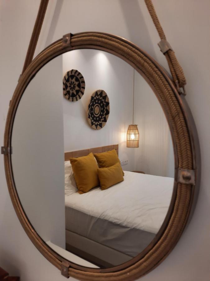 Konstantza'S Superior Suite Naxos City Cameră foto